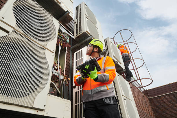 Reliable Kinder, LA HVAC Solutions