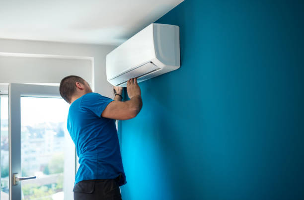 Best HVAC Financing and Leasing in Kinder, LA