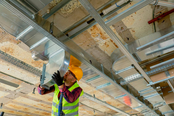Best HVAC Consulting and Engineering in Kinder, LA