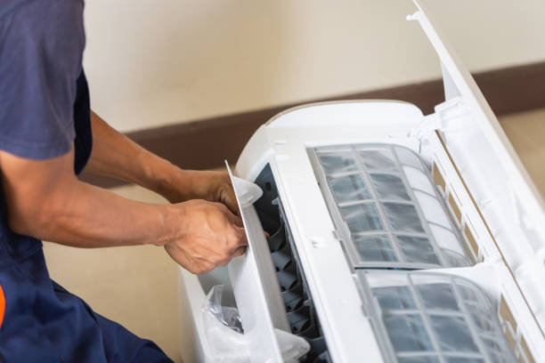 Best HVAC Supply and Distribution in Kinder, LA