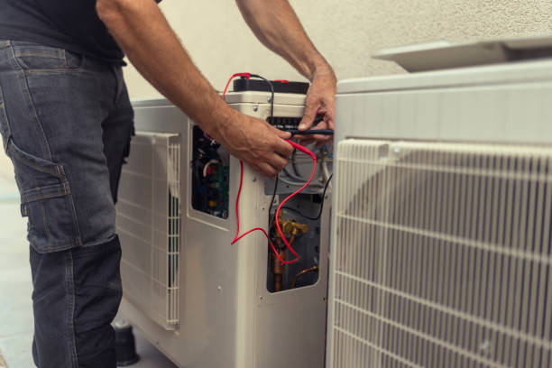 Best Emergency HVAC Services in Kinder, LA
