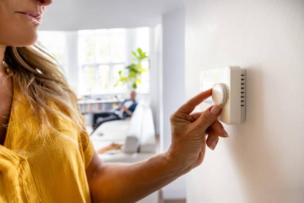 Best Solar-powered HVAC Systems in Kinder, LA
