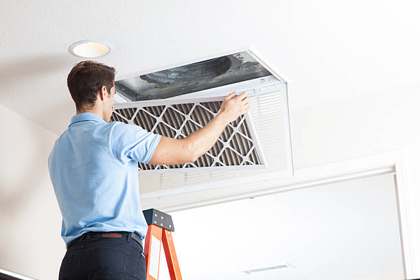 Best HVAC Software and Technology in Kinder, LA