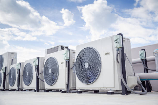 Best HVAC for Healthcare Facilities in Kinder, LA
