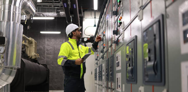 Best Energy-efficient HVAC Solutions in Kinder, LA